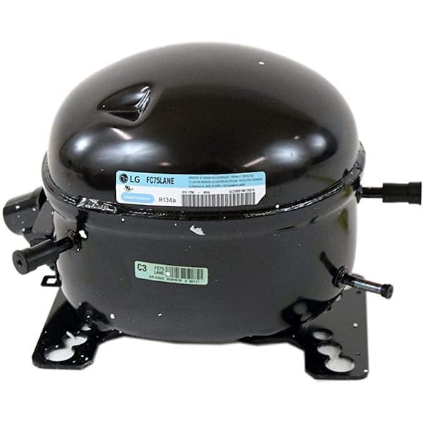 Lg TCA36491304 LG Compressor TCA36491304 - main